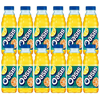 Oasis Citrus Punch-12x500ml02
